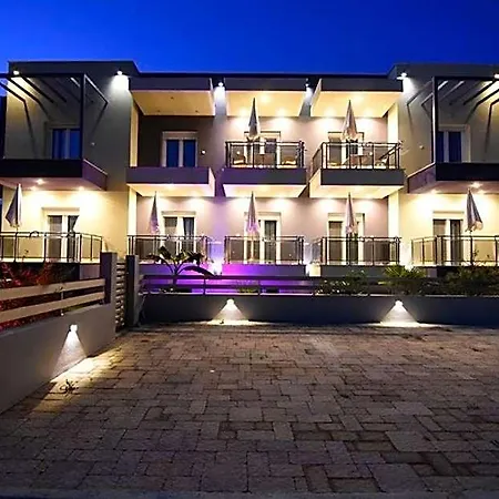 Niriides Boutique Hotel