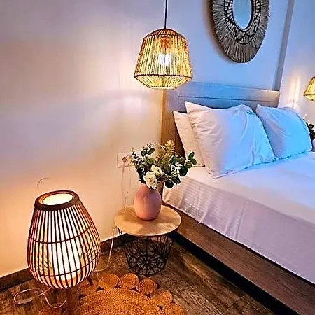 Niriides Boutique Vrasna