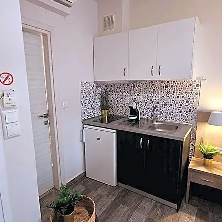 Niriides Boutique Vrasna