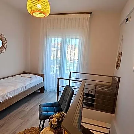 Hotell Niriides Boutique 3*