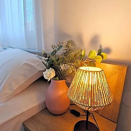 Niriides Boutique Vrasná