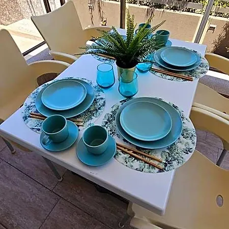 Hotell Niriides Boutique Vrasna