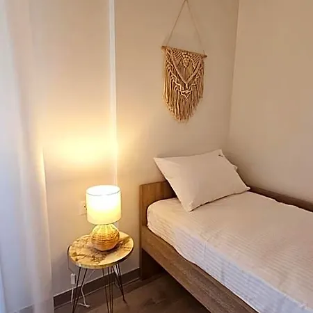 Niriides Boutique Hotel 3*