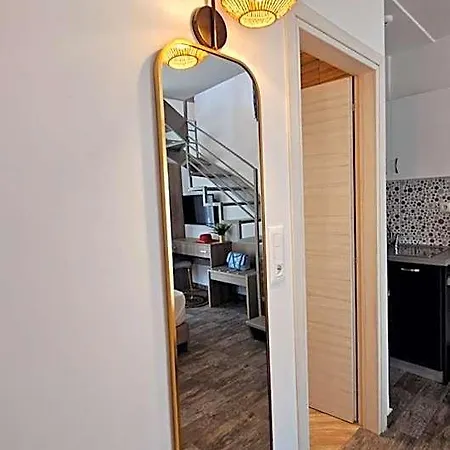 Niriides Boutique Hotel