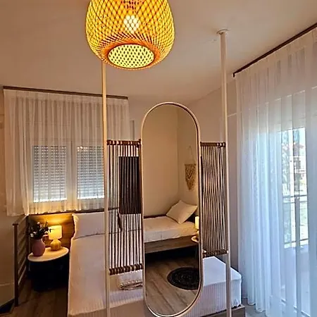 Niriides Boutique 3*