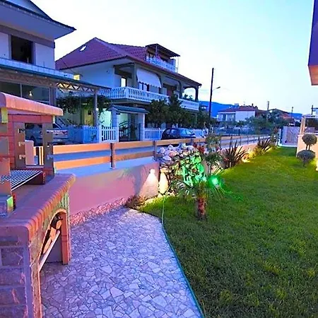 Hotel Niriides Boutique