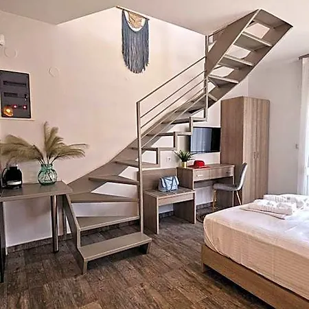 Hotell Niriides Boutique