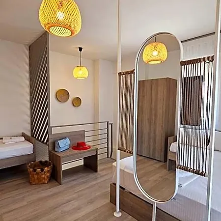 Niriides Boutique