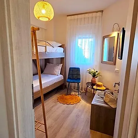 Hotell Niriides Boutique