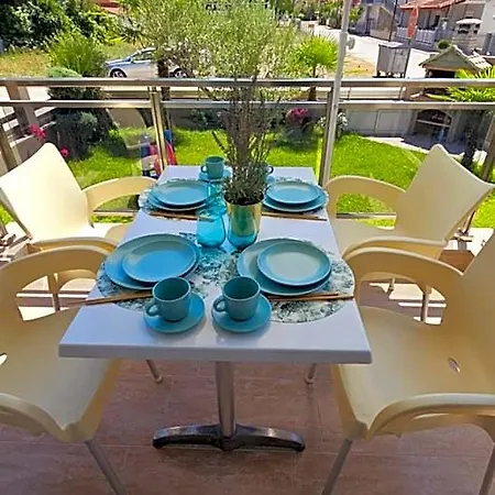 Hotel Niriides Boutique 3*